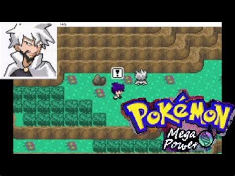 mt honeysuckle pokemon mega power|Pokemon Mega power walkthrough .